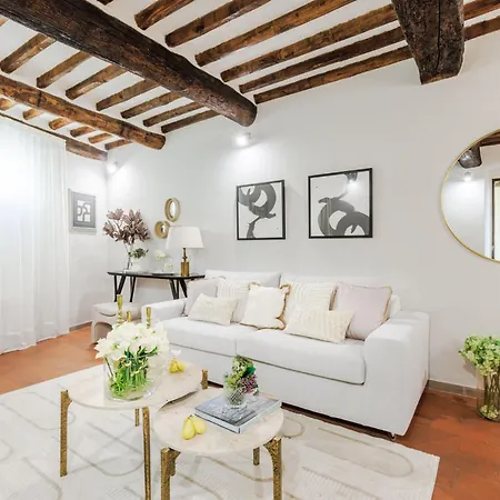 The Hidden Alley * Lucca