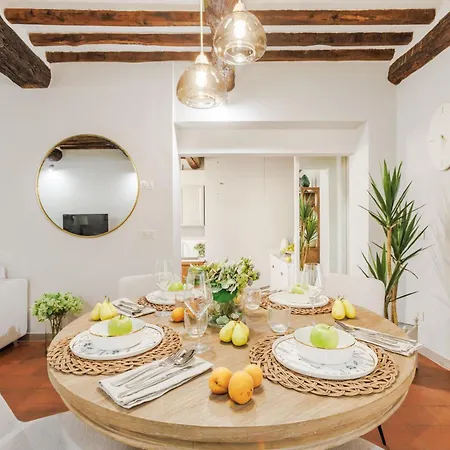 The Hidden Alley Lucca