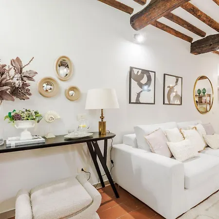 Apartman The Hidden Alley Lucca