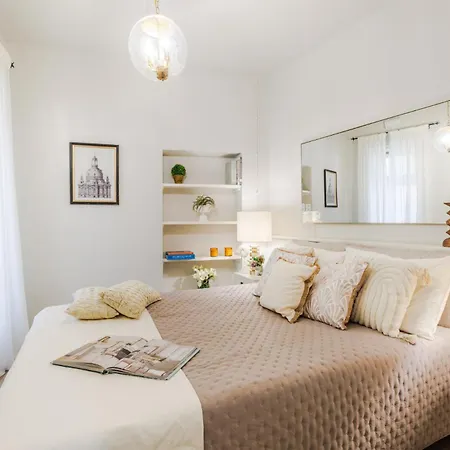 Apartman The Hidden Alley *