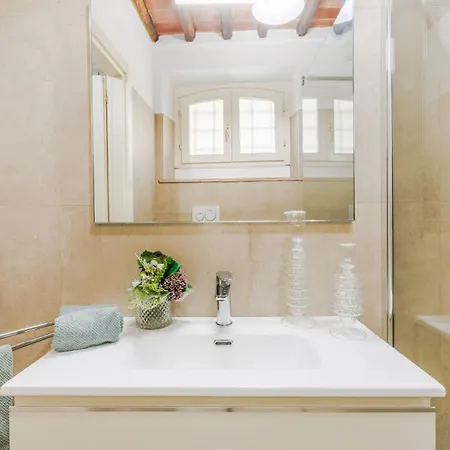 The Hidden Alley Lucca