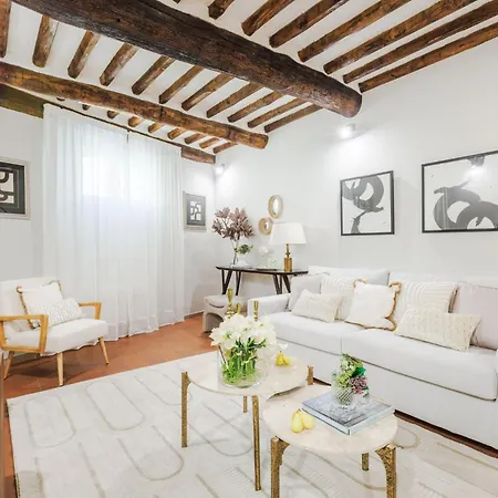 The Hidden Alley Apartman Lucca