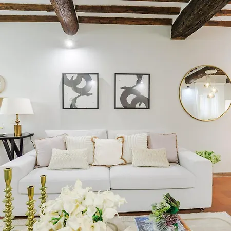 Apartman The Hidden Alley