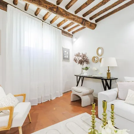 Apartman The Hidden Alley *