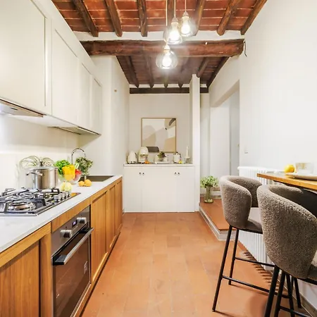 The Hidden Alley * Lucca