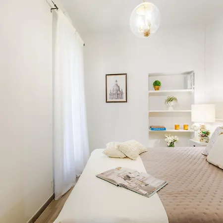 The Hidden Alley Apartman